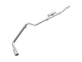 Apollo GT Cat-Back Exhaust System 49-43118-P